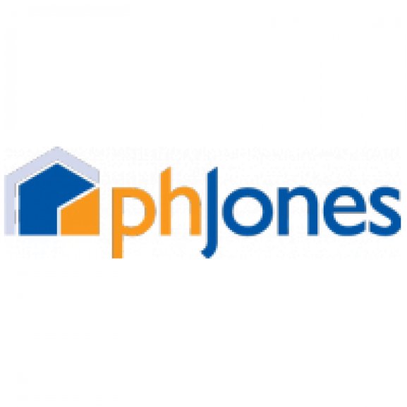 PH Jones Property Repairs Logo wallpapers HD