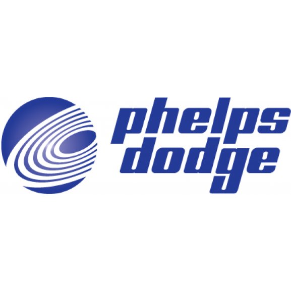 Phelps Dodge Logo wallpapers HD