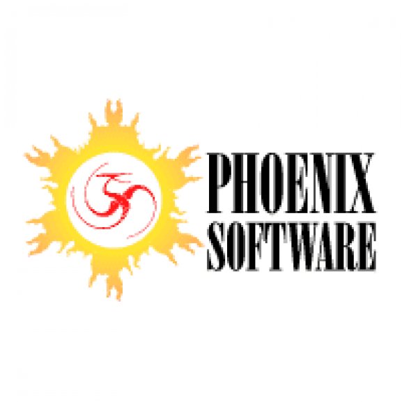 Phoenix Software Logo wallpapers HD