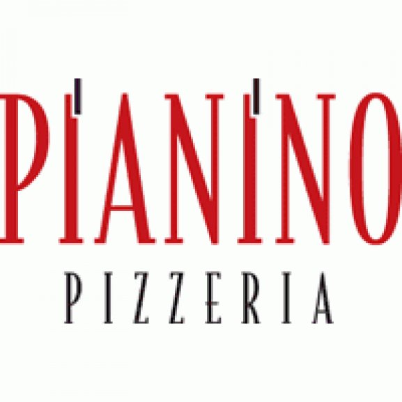 Pianino Pizzeria Logo wallpapers HD