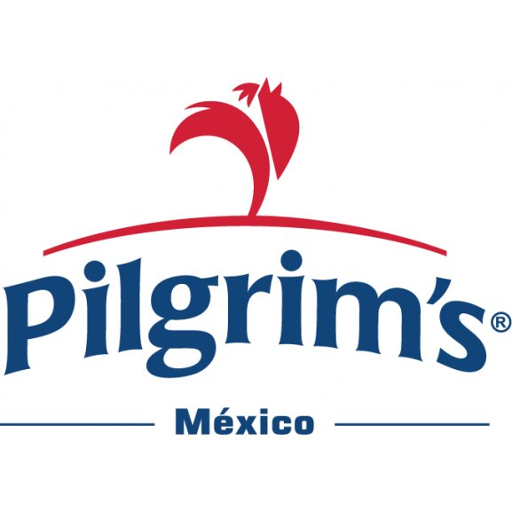 Pilgrim's Mexico Logo wallpapers HD