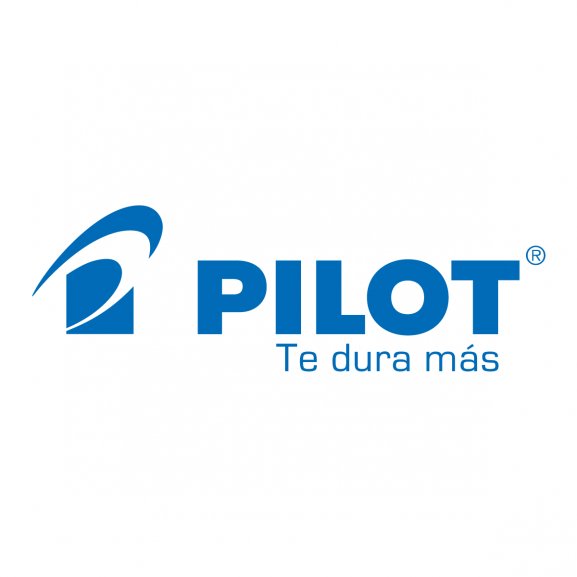 Pilot Pen Mexico Logo wallpapers HD