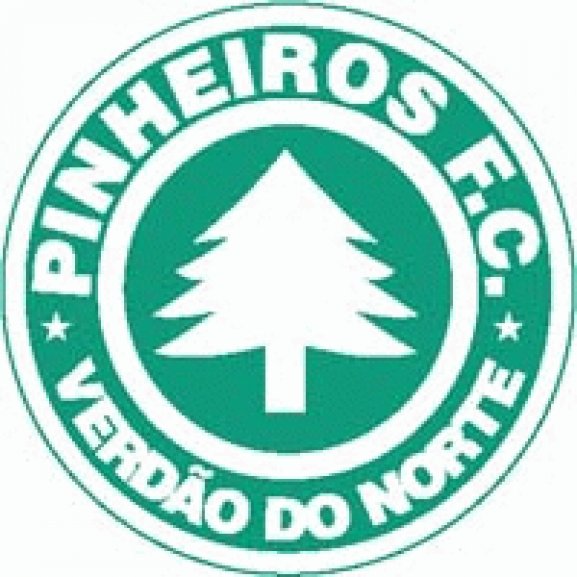 Pinheiros Futebol Clube-ES Logo wallpapers HD