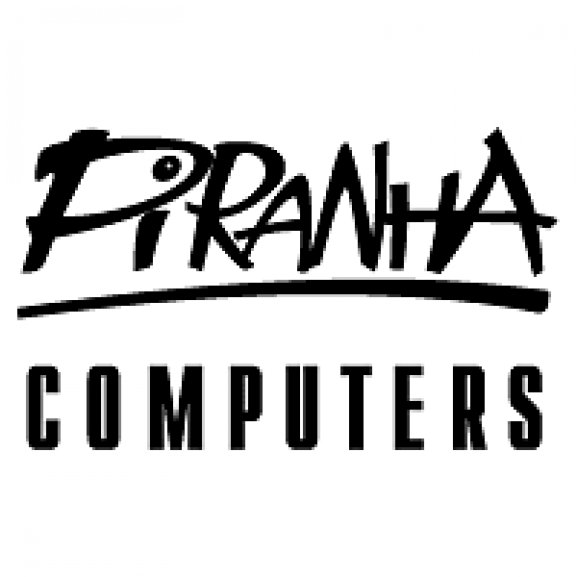 Piranha Computers Logo wallpapers HD