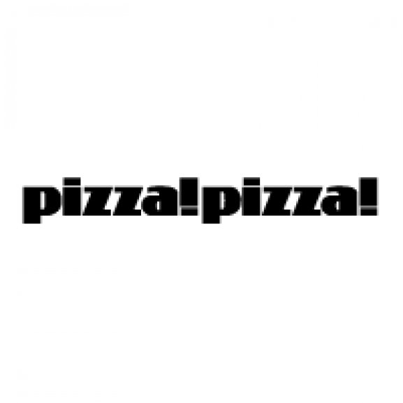 Pizza!Pizza! Logo wallpapers HD