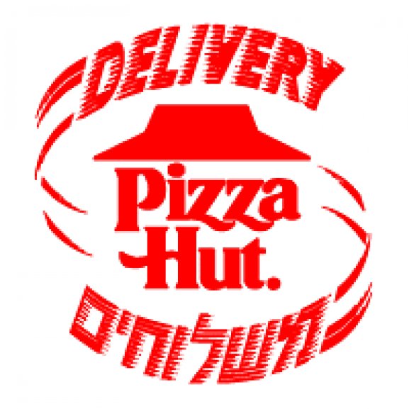 Pizza Hut Israel Logo wallpapers HD