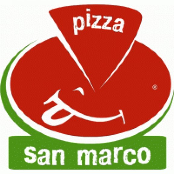 Pizza San Marco Logo wallpapers HD