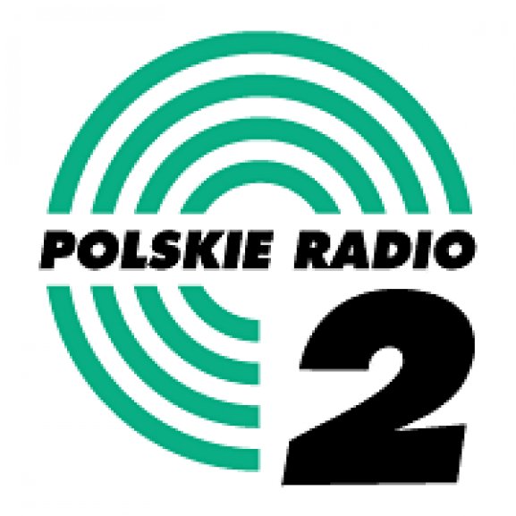 Polskie Radio 2 Logo wallpapers HD