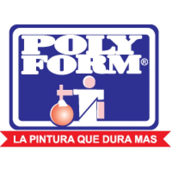 Poly Form Logo wallpapers HD