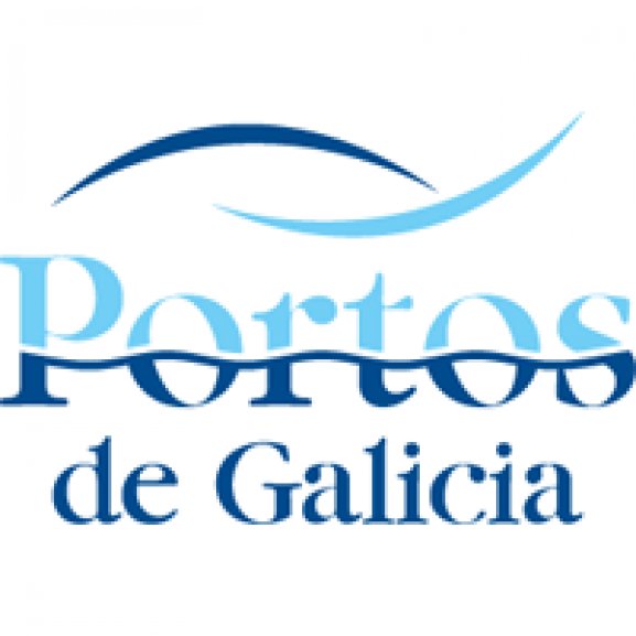 Portos de Galicia Logo wallpapers HD