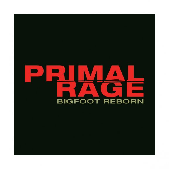 Primal Rage Logo wallpapers HD