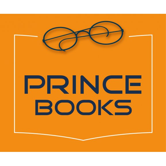 Prince Books Logo wallpapers HD