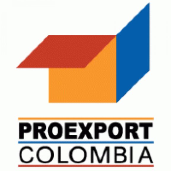 Proexport Colombia Logo wallpapers HD