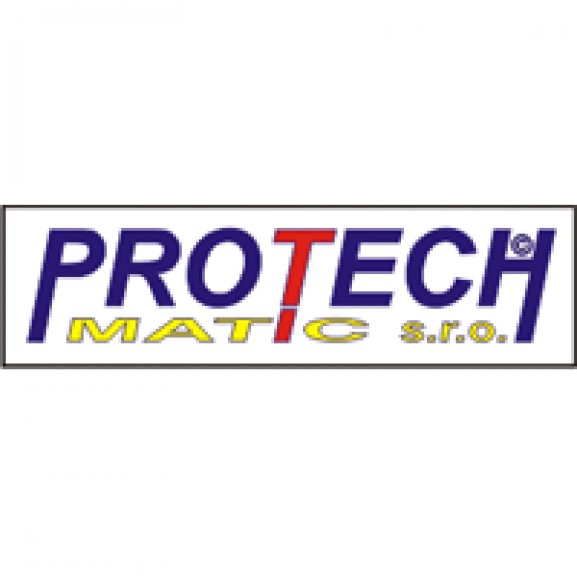PROTECH MATIC s.r.o. Logo wallpapers HD