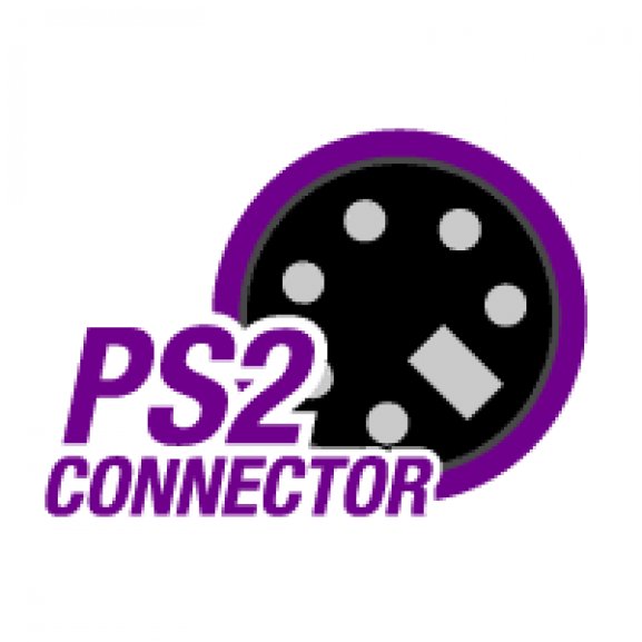 PS2 Connector Logo wallpapers HD