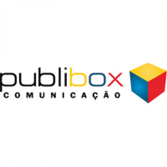 Publibox Comunicação Logo wallpapers HD