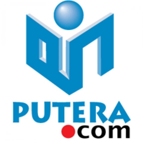 Putera.com Logo wallpapers HD