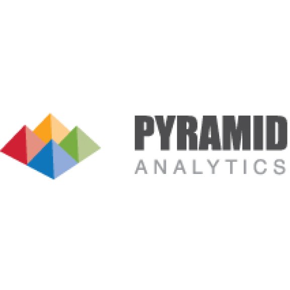 Pyramid Analytics Logo wallpapers HD