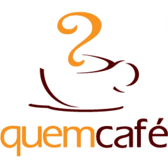 Quem Café Logo wallpapers HD