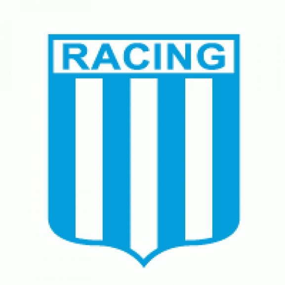 Racing Club (Oficial) Logo wallpapers HD