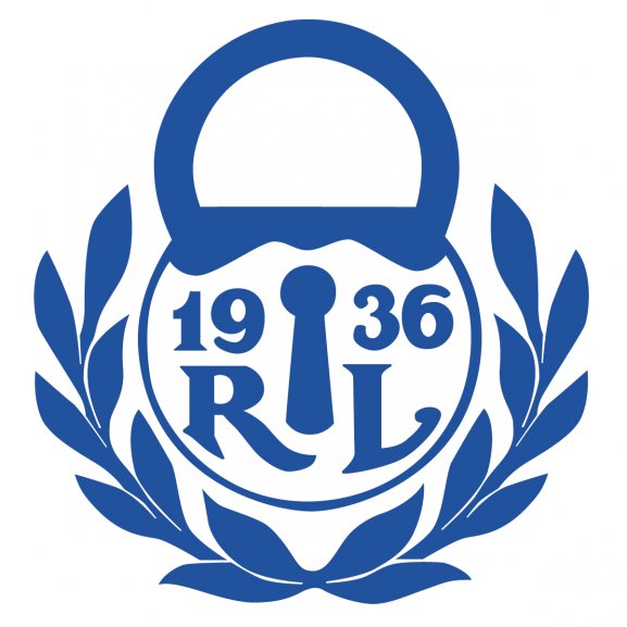 Rauman Lukko Logo wallpapers HD