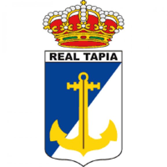 Real Tapia Logo wallpapers HD