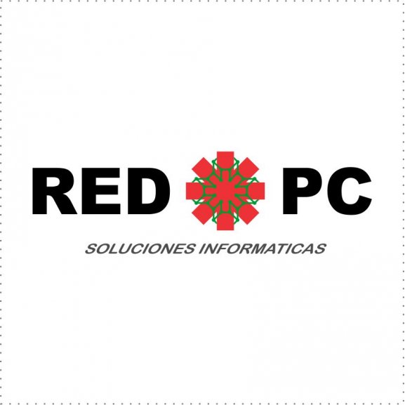 Red PC Soluciones Informaticas Logo wallpapers HD