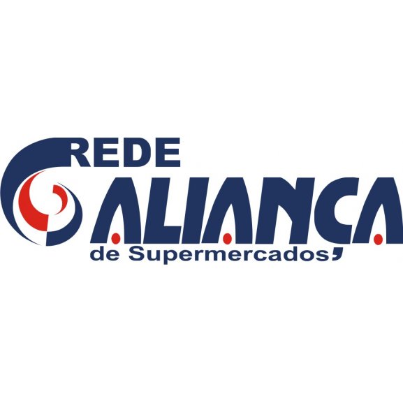Rede Aliança Logo wallpapers HD