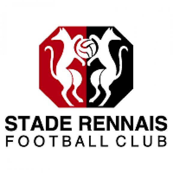 Rennes Logo wallpapers HD