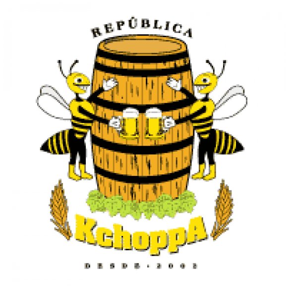 Repъblica Kchoppa Logo wallpapers HD