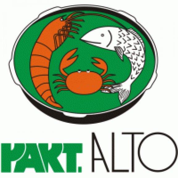 RESTAURANTE PARTIDO ALTO - ES Logo wallpapers HD