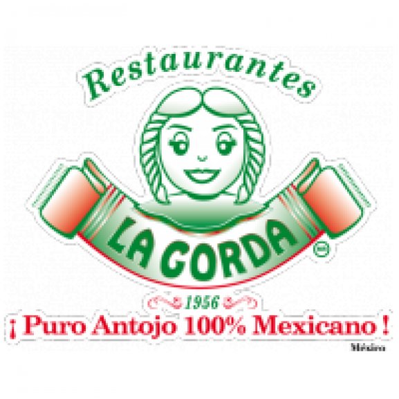 Restaurantes La Gorda Logo wallpapers HD