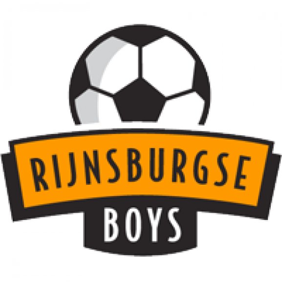 Rijnsburgse Boys Logo wallpapers HD
