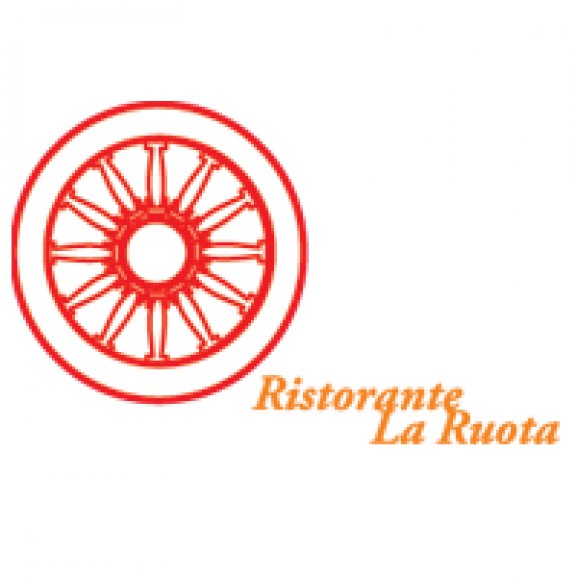 Ristorante La Ruota Logo wallpapers HD