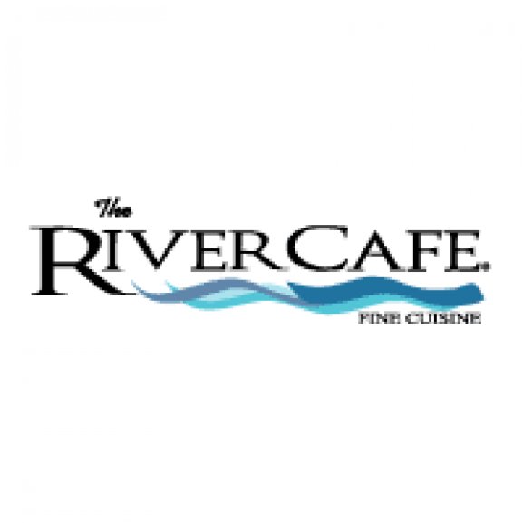 RIVER CAFE RESTAURANT Logo wallpapers HD