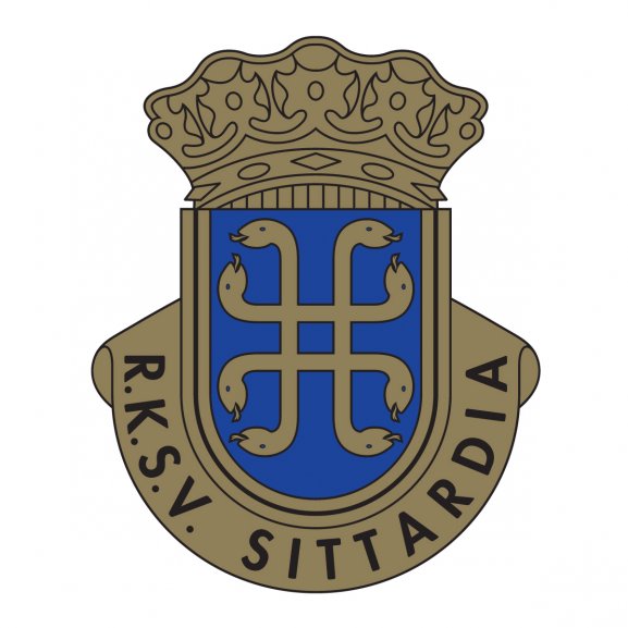 RKSV Sittardia Sittard Logo wallpapers HD
