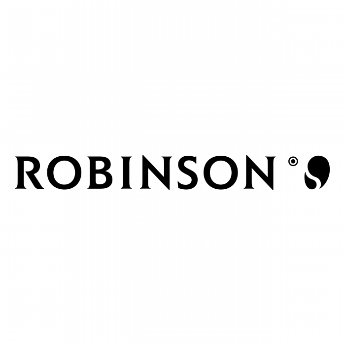 Robinson Logo wallpapers HD