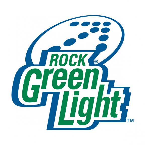 Rock Green Light Beer Logo wallpapers HD