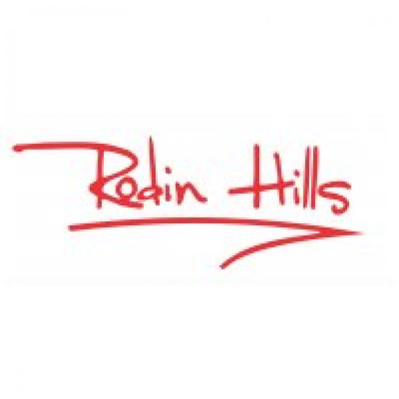 Rodin Hills Logo wallpapers HD