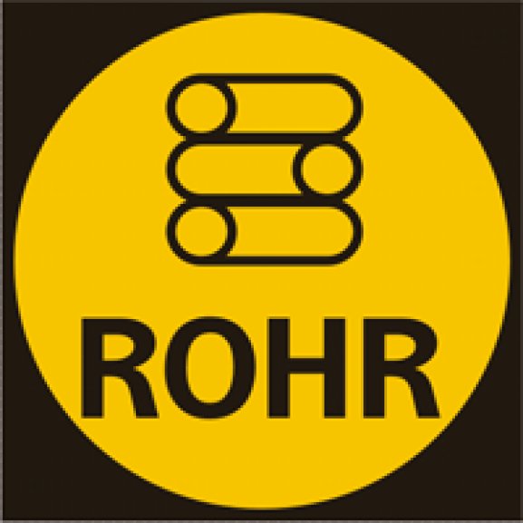 ROHR Estruturas Tubulares Logo wallpapers HD