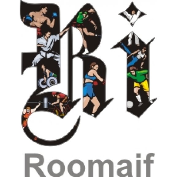 Roomaif International Logo wallpapers HD