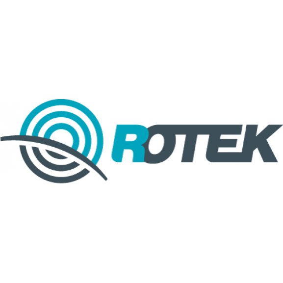 Rotek Logo wallpapers HD