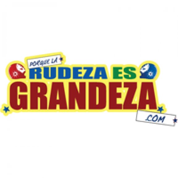 Rudeza es Grandeza Logo wallpapers HD