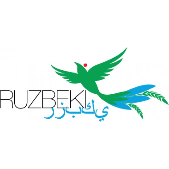 Ruzbeki Logo wallpapers HD