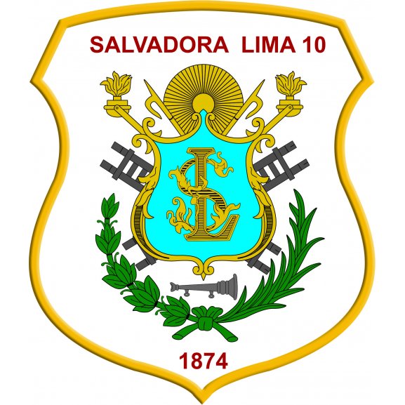 SALVADORA LIMA 10 Logo wallpapers HD
