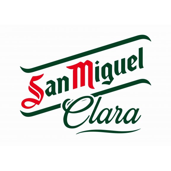 San Miguel Clara Logo wallpapers HD