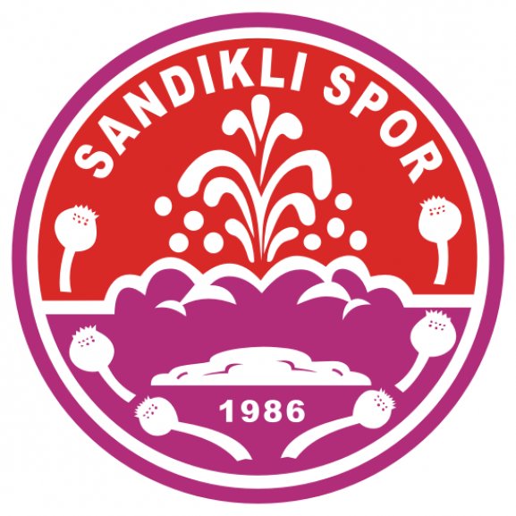 Sandıklıspor Logo wallpapers HD