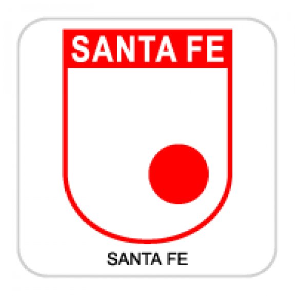 Santafe (Bogota) Logo wallpapers HD