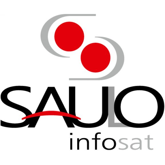 Saulo infosat Logo wallpapers HD