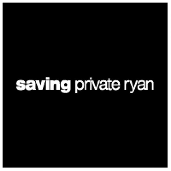 Saving Private Ryan Logo wallpapers HD